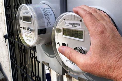 peco smart meter